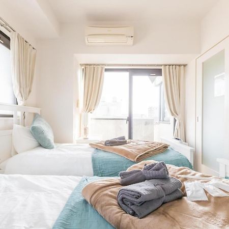 Bloom Nagahori 904 Appartement Osaka Buitenkant foto