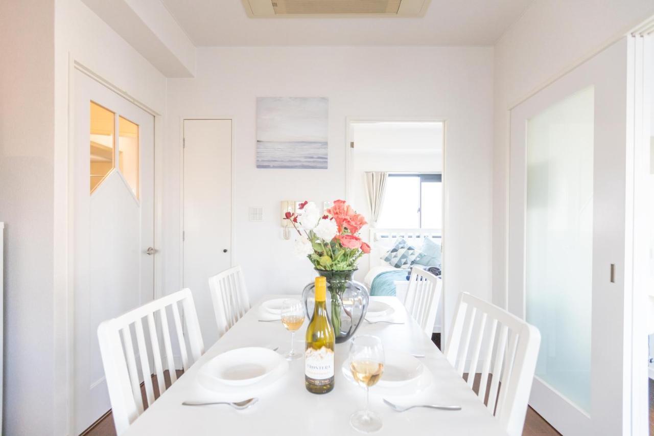 Bloom Nagahori 904 Appartement Osaka Buitenkant foto