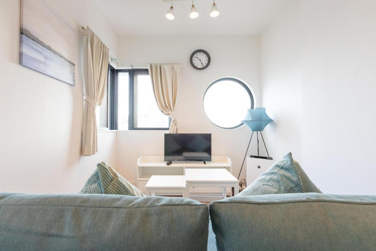 Bloom Nagahori 904 Appartement Osaka Buitenkant foto