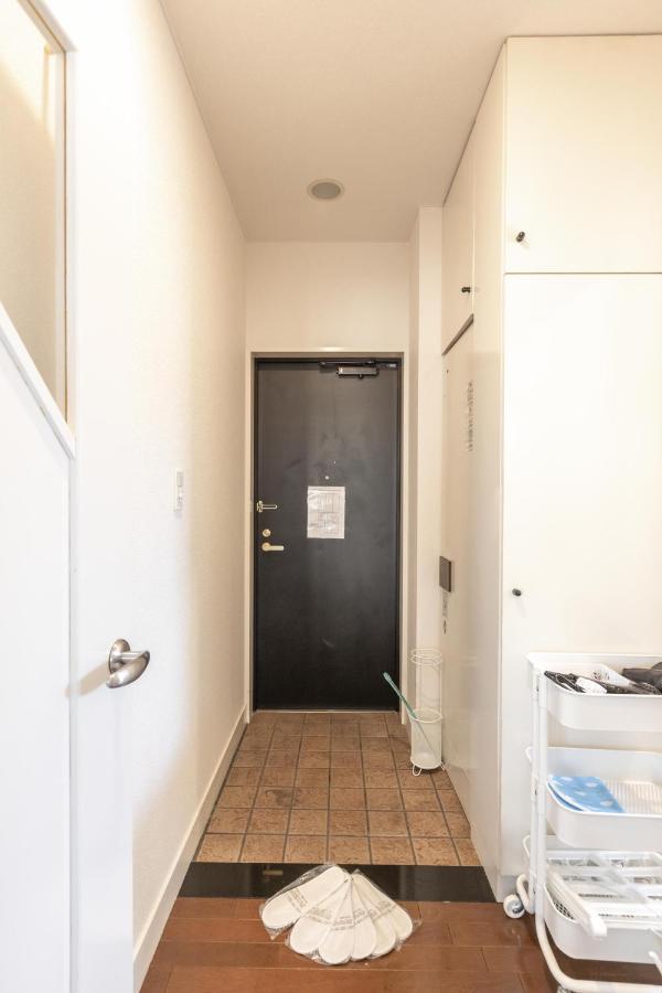 Bloom Nagahori 904 Appartement Osaka Buitenkant foto