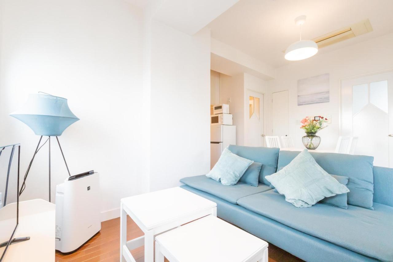 Bloom Nagahori 904 Appartement Osaka Buitenkant foto