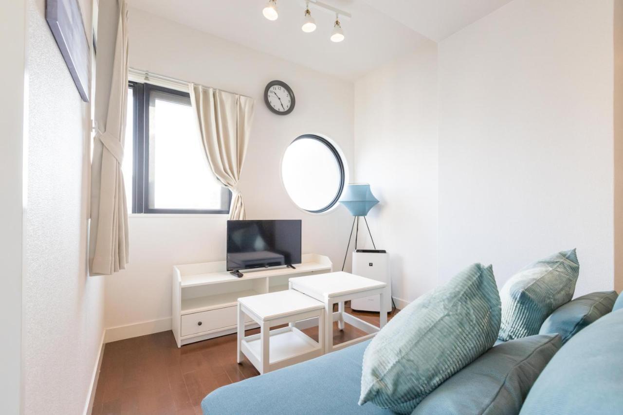 Bloom Nagahori 904 Appartement Osaka Buitenkant foto