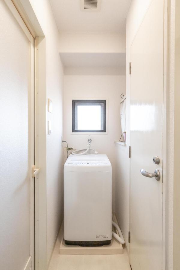 Bloom Nagahori 904 Appartement Osaka Buitenkant foto