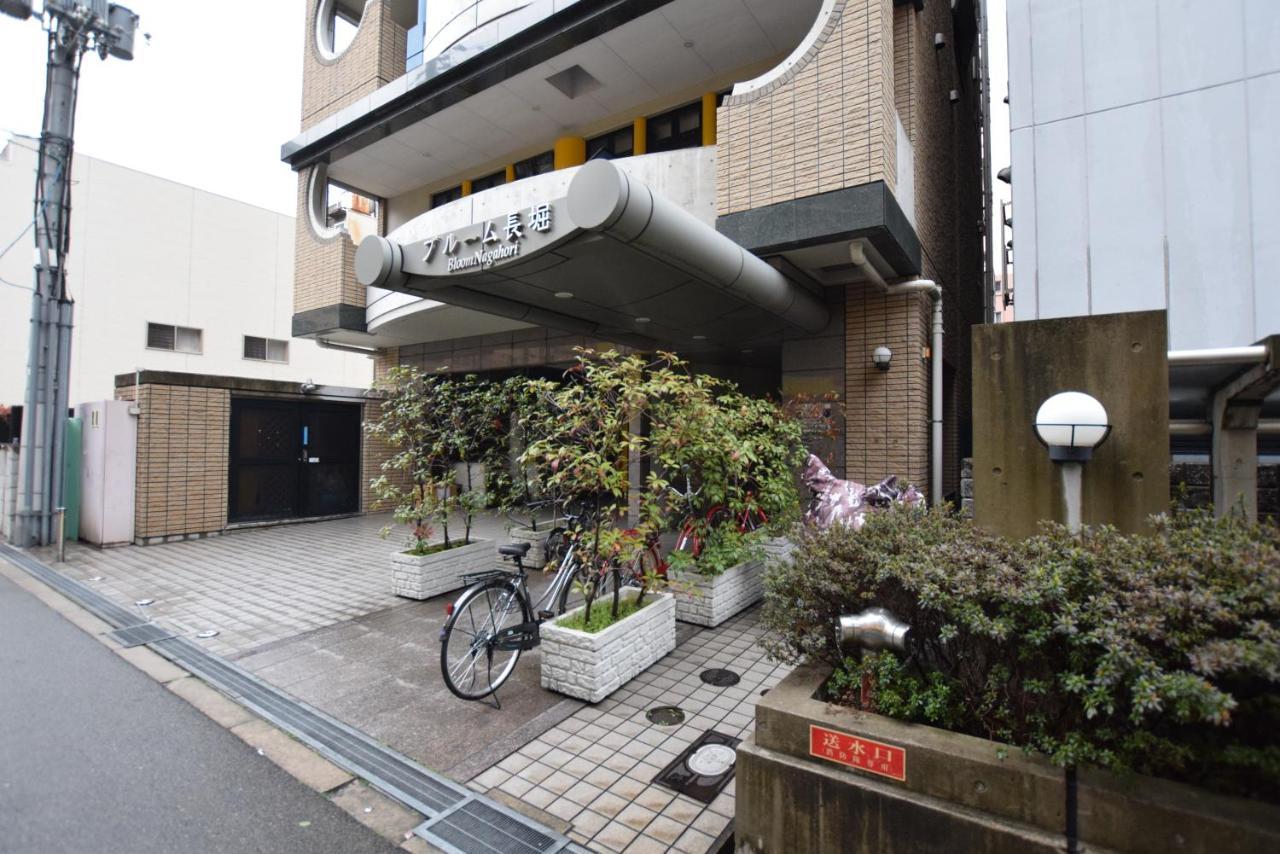 Bloom Nagahori 904 Appartement Osaka Buitenkant foto